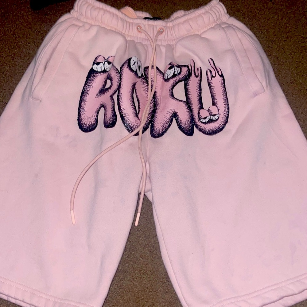 Roku shorts
